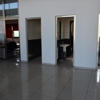 Business center in Greece, Central Macedonia, Center, 3700 sq.m.