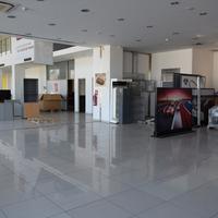 Business center in Greece, Central Macedonia, Center, 3700 sq.m.