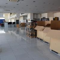 Business center in Greece, Central Macedonia, Center, 3700 sq.m.