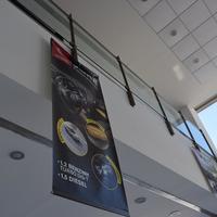 Business center in Greece, Central Macedonia, Center, 3700 sq.m.