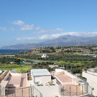 Квартира в Греции, Крит, 37 кв.м.