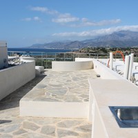Квартира в Греции, Крит, 37 кв.м.