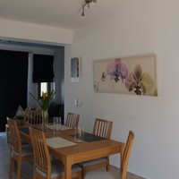 Townhouse in Greece, Crete, 70 sq.m.