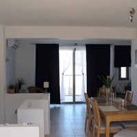 Townhouse in Greece, Crete, 70 sq.m.