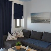 Townhouse in Greece, Crete, 70 sq.m.