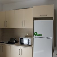 Townhouse in Greece, Crete, 70 sq.m.