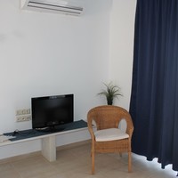 Townhouse in Greece, Crete, 70 sq.m.