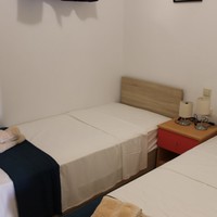 Townhouse in Greece, Crete, 70 sq.m.