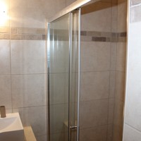 Townhouse in Greece, Crete, 70 sq.m.