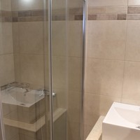 Townhouse in Greece, Crete, 70 sq.m.