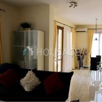 Villa in Republic of Cyprus, Eparchia Pafou, 220 sq.m.