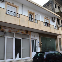 Business center in Greece, Crete, Irakleion, 200 sq.m.