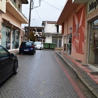 Business center in Greece, Crete, Irakleion, 200 sq.m.