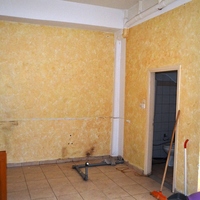 Business center in Greece, Crete, Irakleion, 200 sq.m.