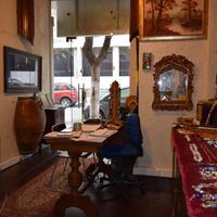 Business center in Greece, Central Macedonia, Center, 50 sq.m.