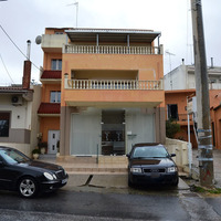 Бизнес-центр в Греции, Крит, Ираклион, 556 кв.м.