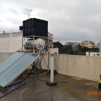 Бизнес-центр в Греции, Крит, Ираклион, 556 кв.м.