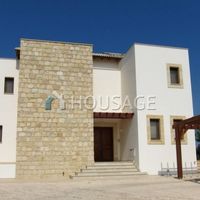 Villa in Republic of Cyprus, Eparchia Pafou, 220 sq.m.