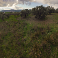 Земельный участок в Греции