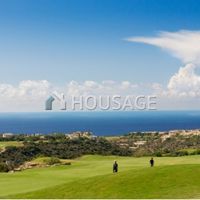 Вилла на Кипре, Пафос, 218 кв.м.