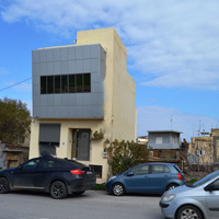 Business center in Greece, Crete, Chania, 150 sq.m.