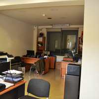 Business center in Greece, Crete, Chania, 150 sq.m.