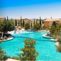 Вилла на Кипре, Пафос, 218 кв.м.