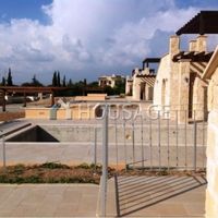 Вилла на Кипре, Пафос, 218 кв.м.