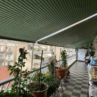 Квартира в Греции, Аттика, Афины, 70 кв.м.