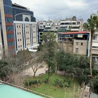 Квартира в Греции, Аттика, Афины, 70 кв.м.