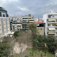Квартира в Греции, Аттика, Афины, 70 кв.м.