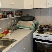 Квартира в Греции, Аттика, Афины, 70 кв.м.