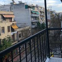 Квартира в Греции, Аттика, Афины, 90 кв.м.