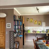 Townhouse in Greece, Crete, Chania, 90 sq.m.