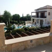 Вилла на Кипре, Пафос, 218 кв.м.