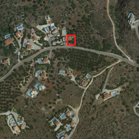 Townhouse in Greece, Crete, Chania, 90 sq.m.