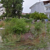 Земельный участок в Греции, Центральная Македония, Центр