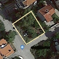 Земельный участок в Греции, Центральная Македония, Центр