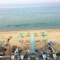 Бизнес-центр в Греции, Центральная Македония, Центр, 1050 кв.м.