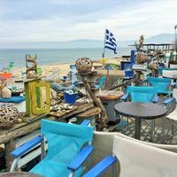 Бизнес-центр в Греции, Центральная Македония, Центр, 1050 кв.м.