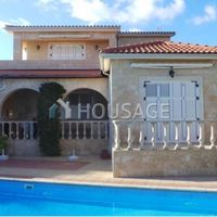 Villa in Republic of Cyprus, Eparchia Pafou, 218 sq.m.