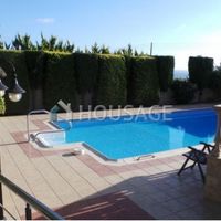 Villa in Republic of Cyprus, Eparchia Pafou, 218 sq.m.