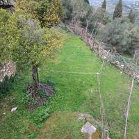 Land plot in Greece, Ionian Islands