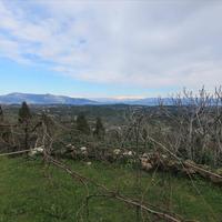 Land plot in Greece, Ionian Islands