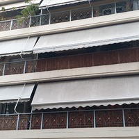 Квартира в Греции, Аттика, Афины, 83 кв.м.