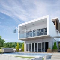 Вилла на Кипре, Пафос, 250 кв.м.