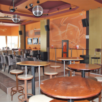 Business center in Greece, Central Macedonia, Center, 400 sq.m.