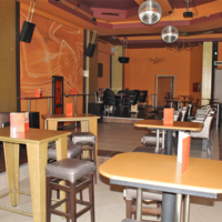 Business center in Greece, Central Macedonia, Center, 400 sq.m.