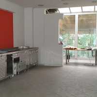 Business center in Greece, Attica, Athens, 918 sq.m.