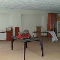 Business center in Greece, Attica, Athens, 918 sq.m.